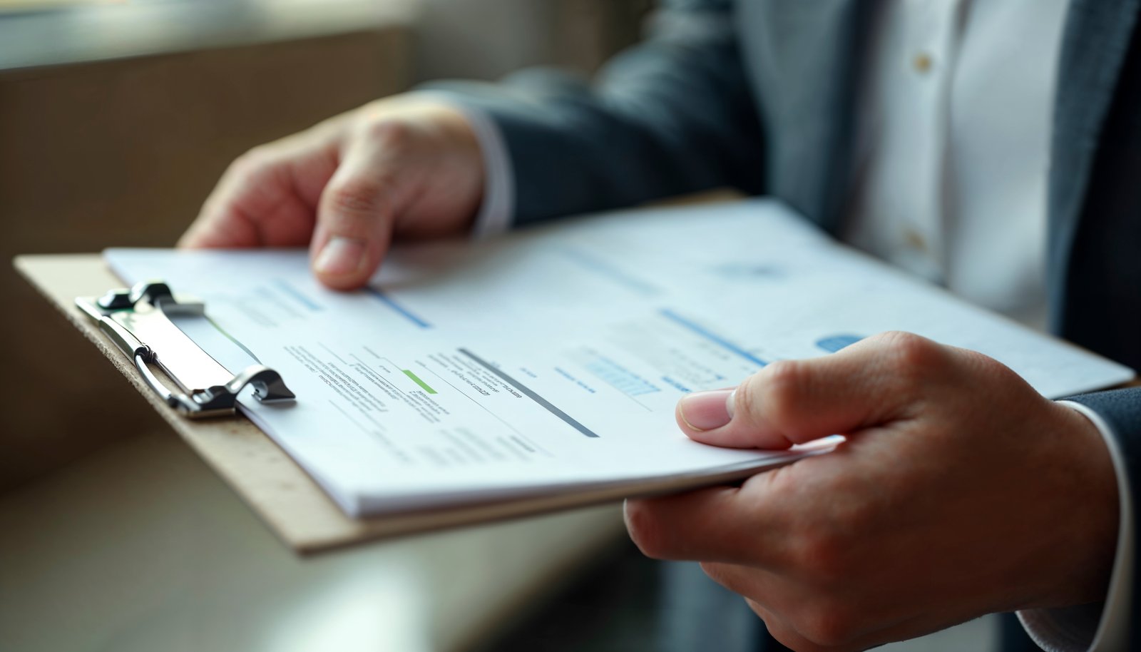 Certifying copies of documents
